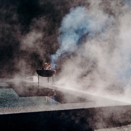 Silena, Your Soulful Hotel - Adults Only Valles Esterno foto