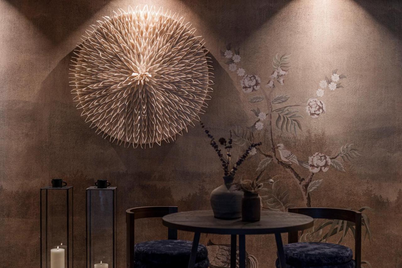Silena, Your Soulful Hotel - Adults Only Valles Esterno foto