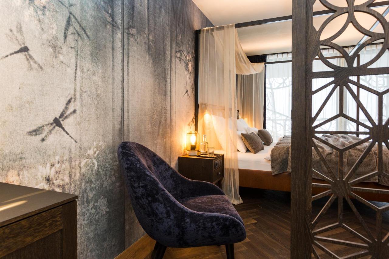 Silena, Your Soulful Hotel - Adults Only Valles Esterno foto