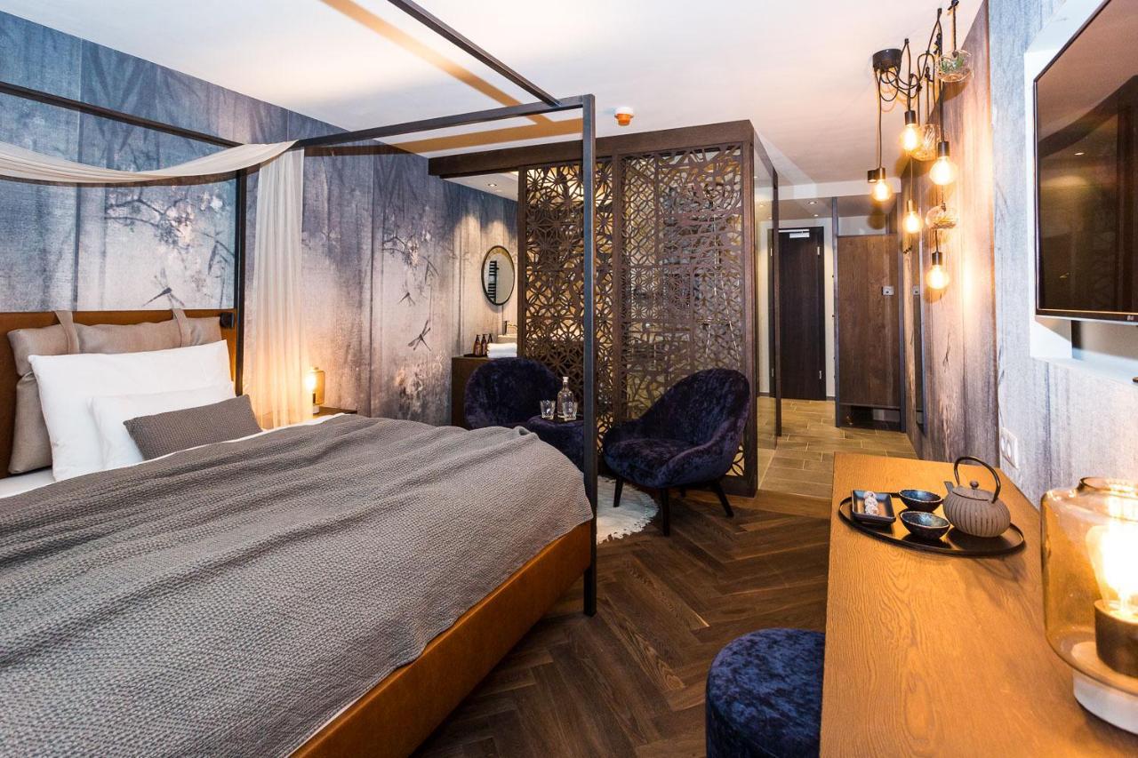 Silena, Your Soulful Hotel - Adults Only Valles Esterno foto