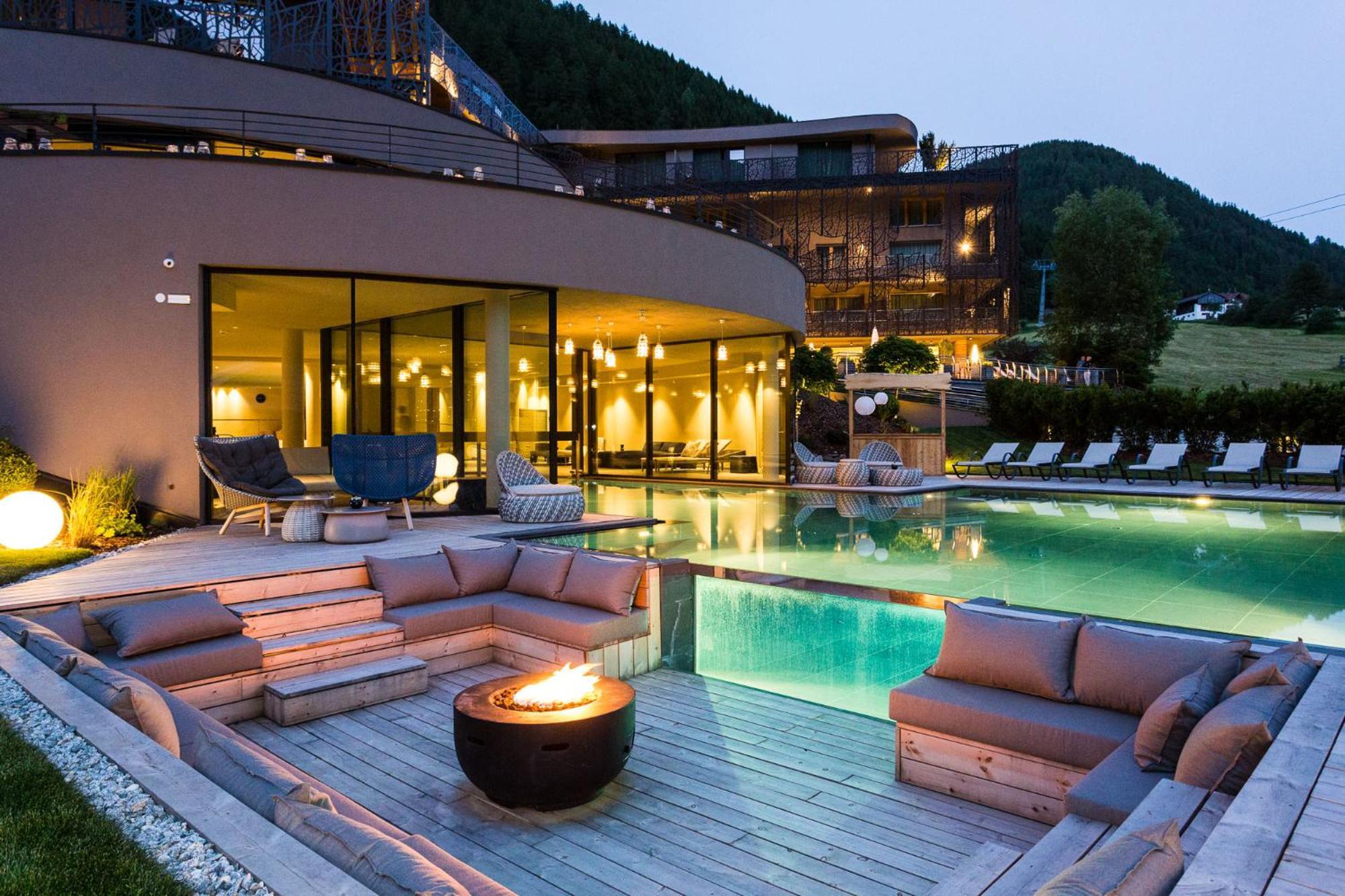 Silena, Your Soulful Hotel - Adults Only Valles Esterno foto