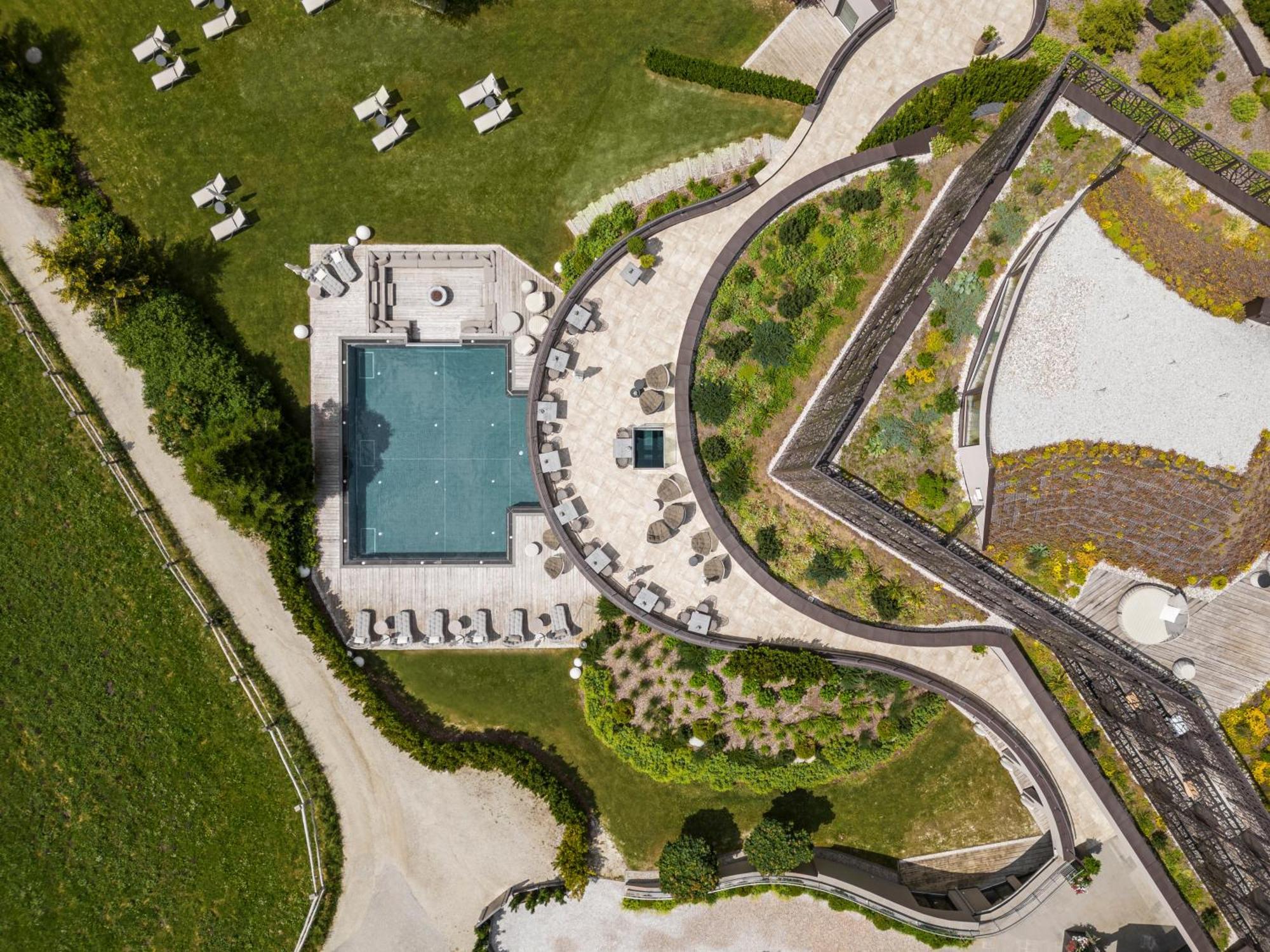 Silena, Your Soulful Hotel - Adults Only Valles Esterno foto