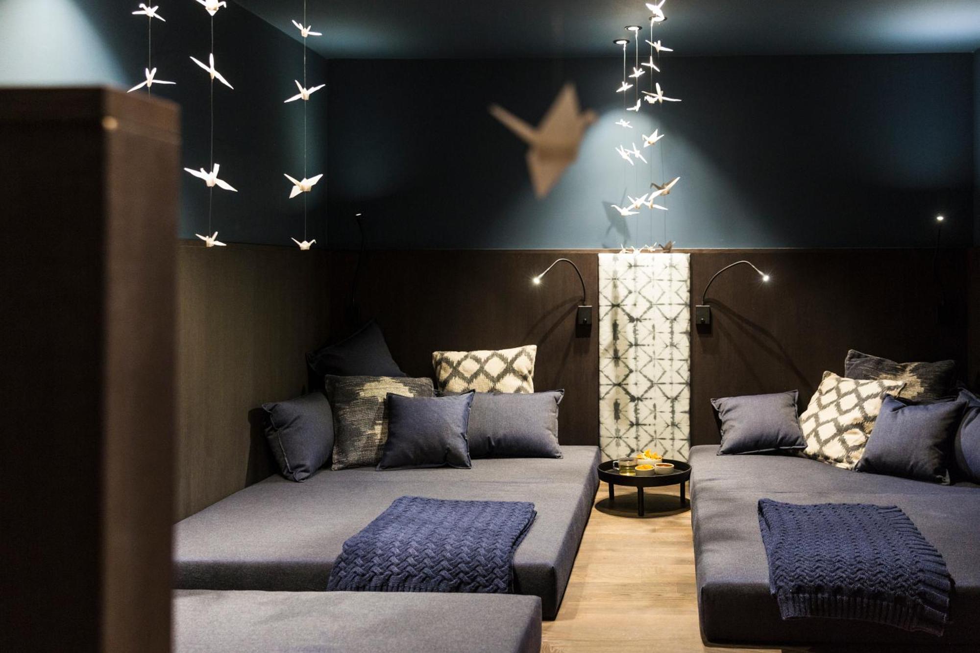 Silena, Your Soulful Hotel - Adults Only Valles Esterno foto