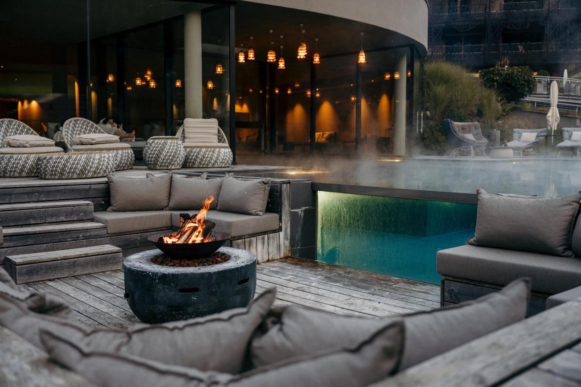 Silena, Your Soulful Hotel - Adults Only Valles Esterno foto