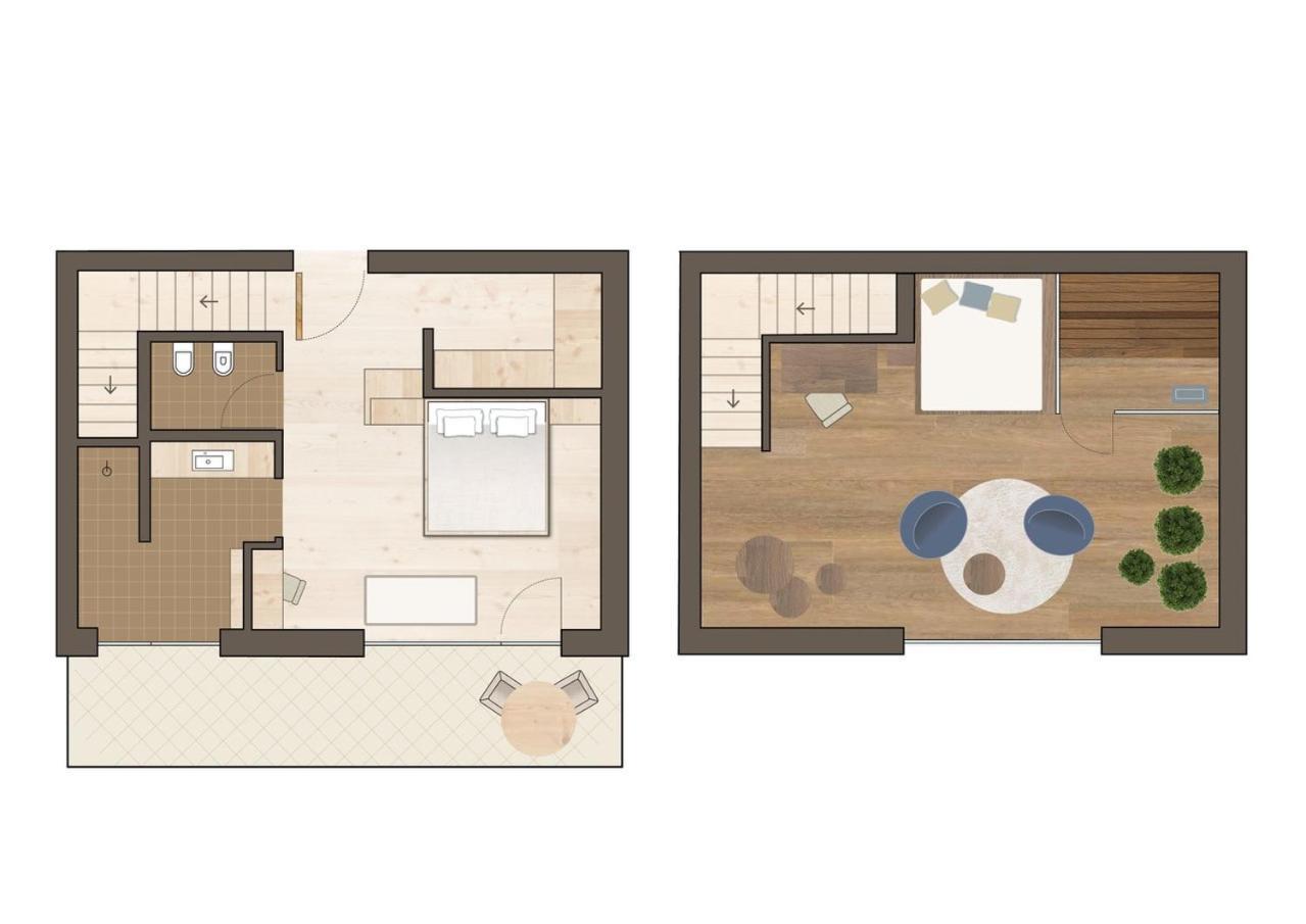 Silena, Your Soulful Hotel - Adults Only Valles Esterno foto