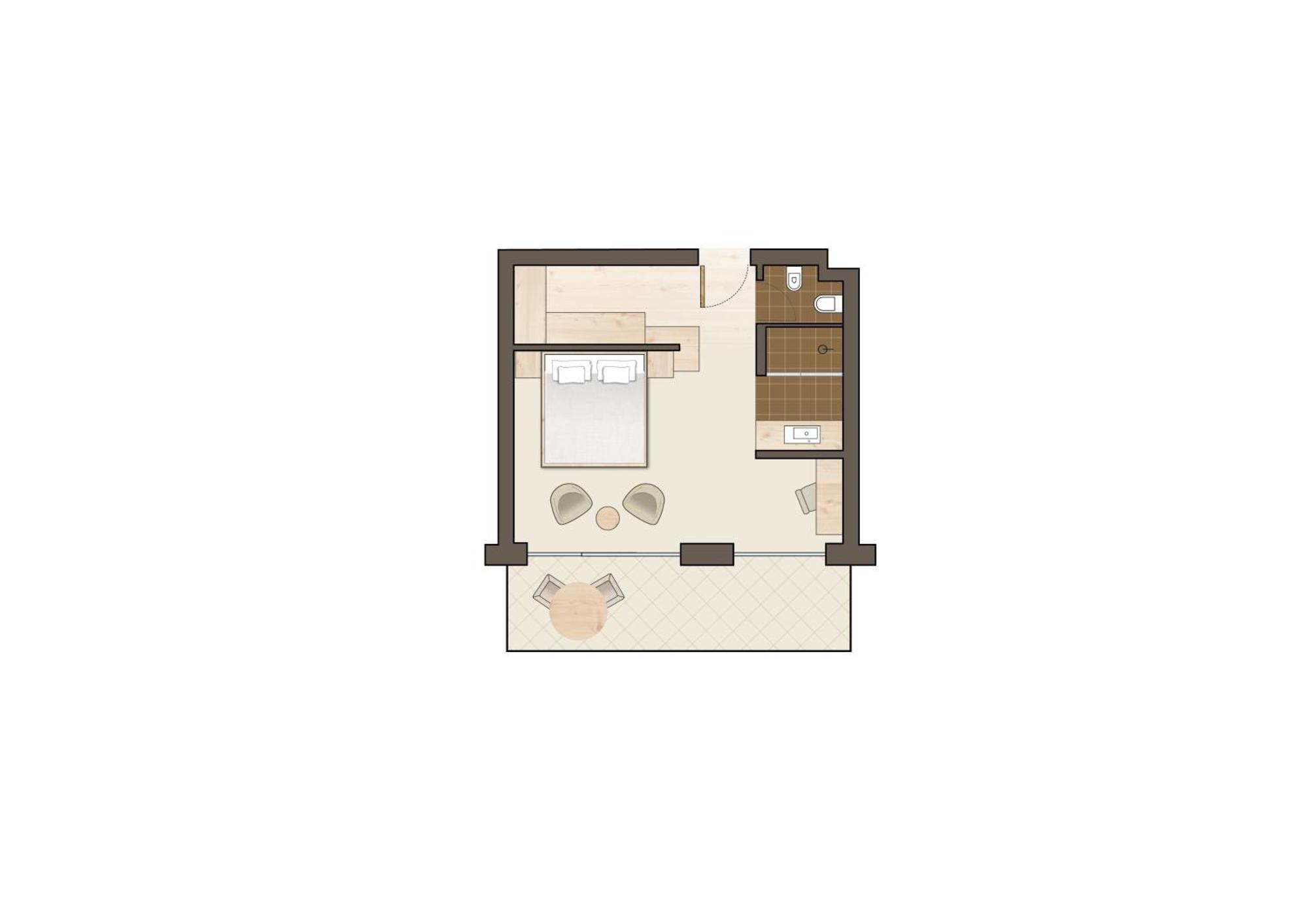 Silena, Your Soulful Hotel - Adults Only Valles Esterno foto