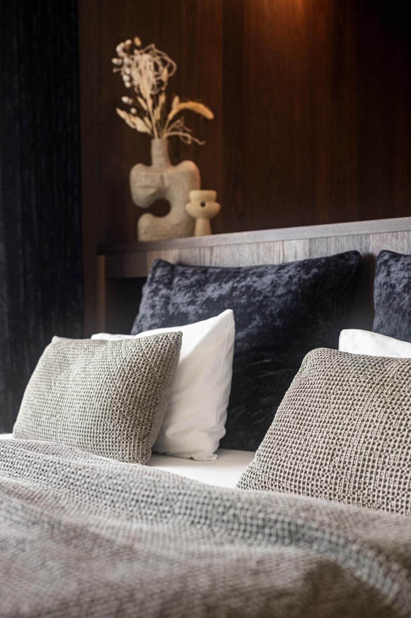 Silena, Your Soulful Hotel - Adults Only Valles Esterno foto