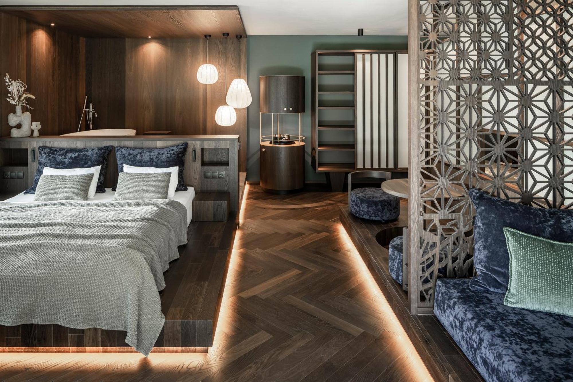 Silena, Your Soulful Hotel - Adults Only Valles Esterno foto