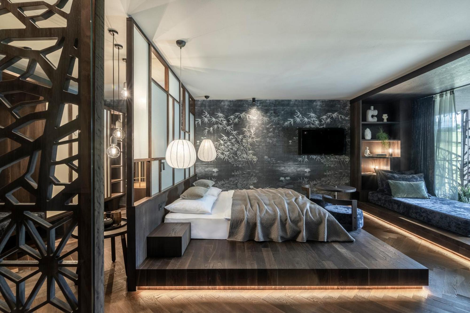 Silena, Your Soulful Hotel - Adults Only Valles Esterno foto