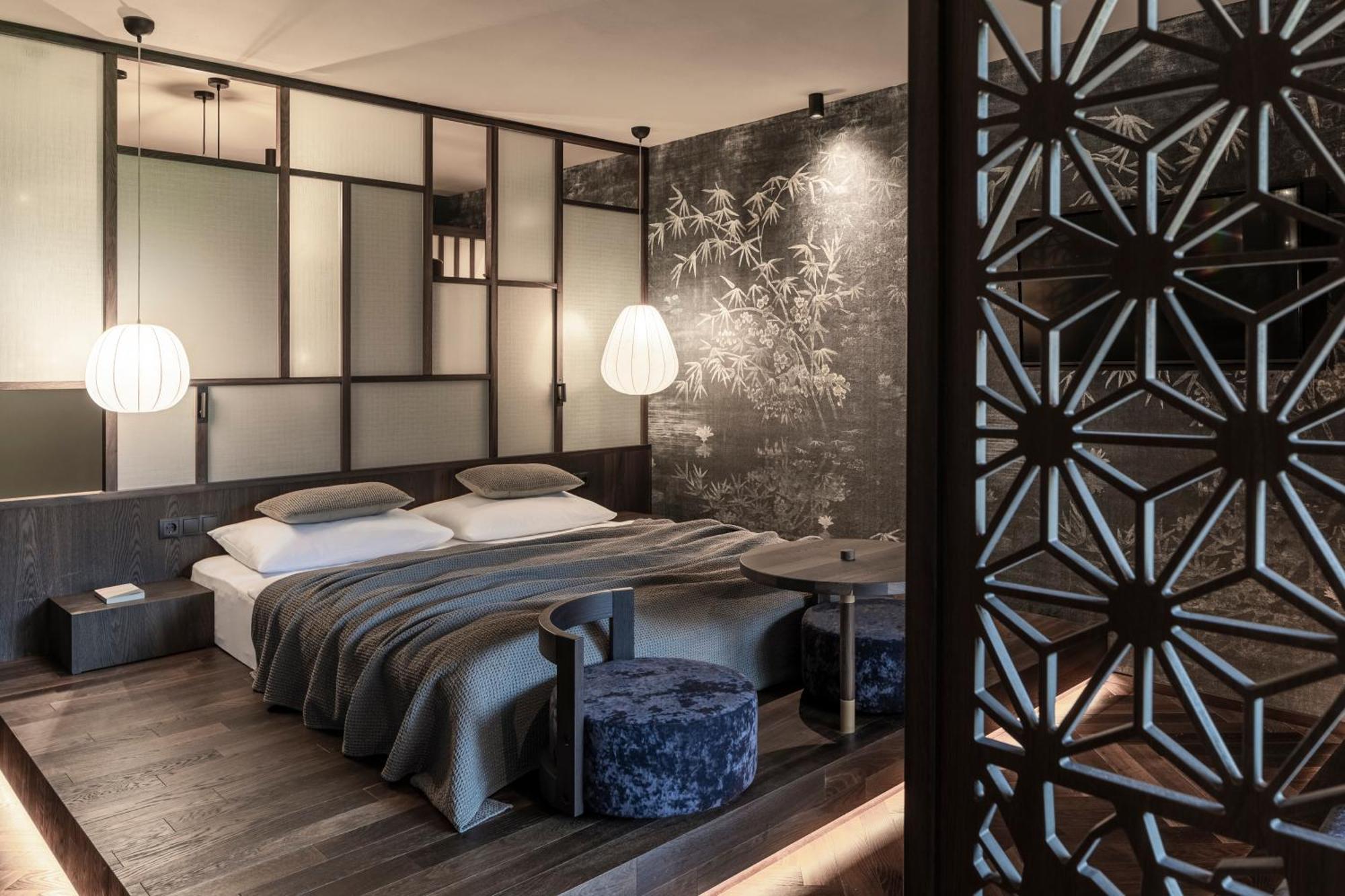 Silena, Your Soulful Hotel - Adults Only Valles Esterno foto
