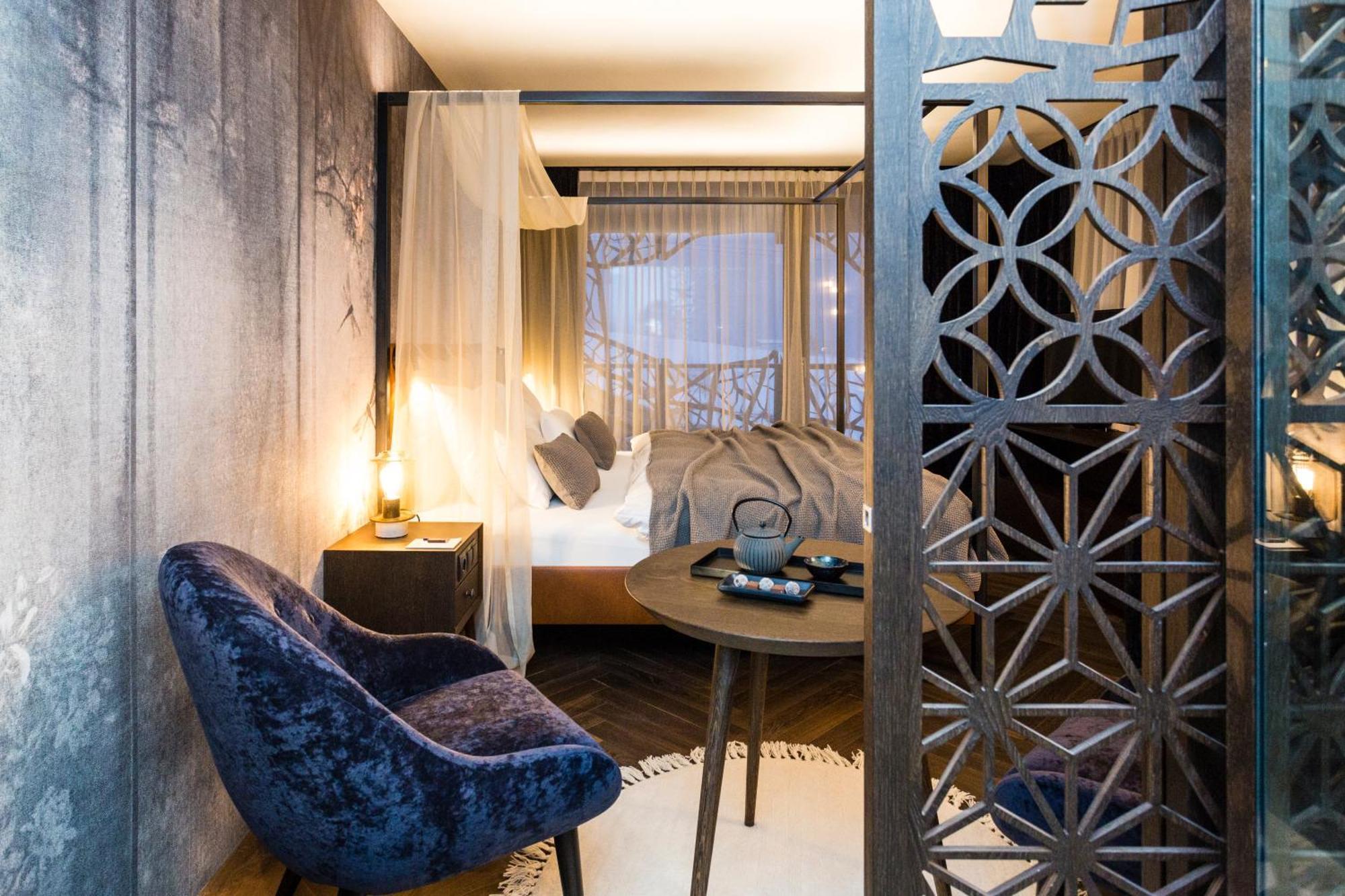 Silena, Your Soulful Hotel - Adults Only Valles Esterno foto