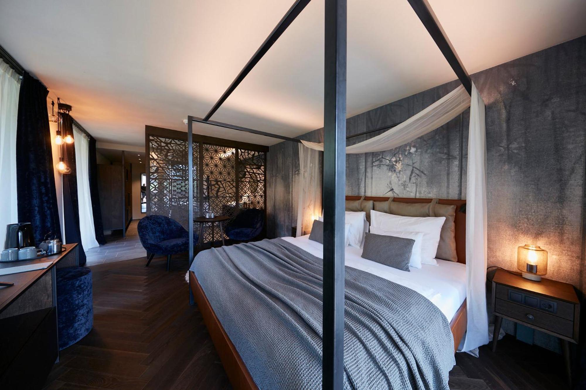 Silena, Your Soulful Hotel - Adults Only Valles Esterno foto