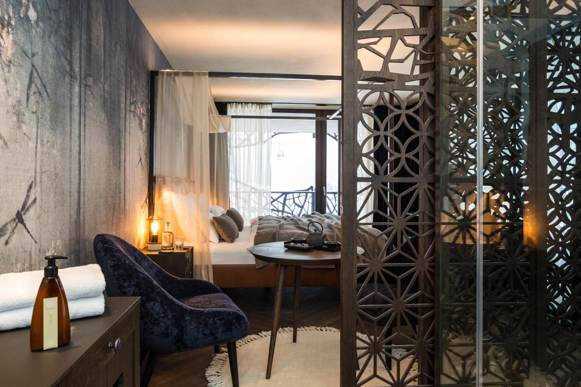 Silena, Your Soulful Hotel - Adults Only Valles Esterno foto