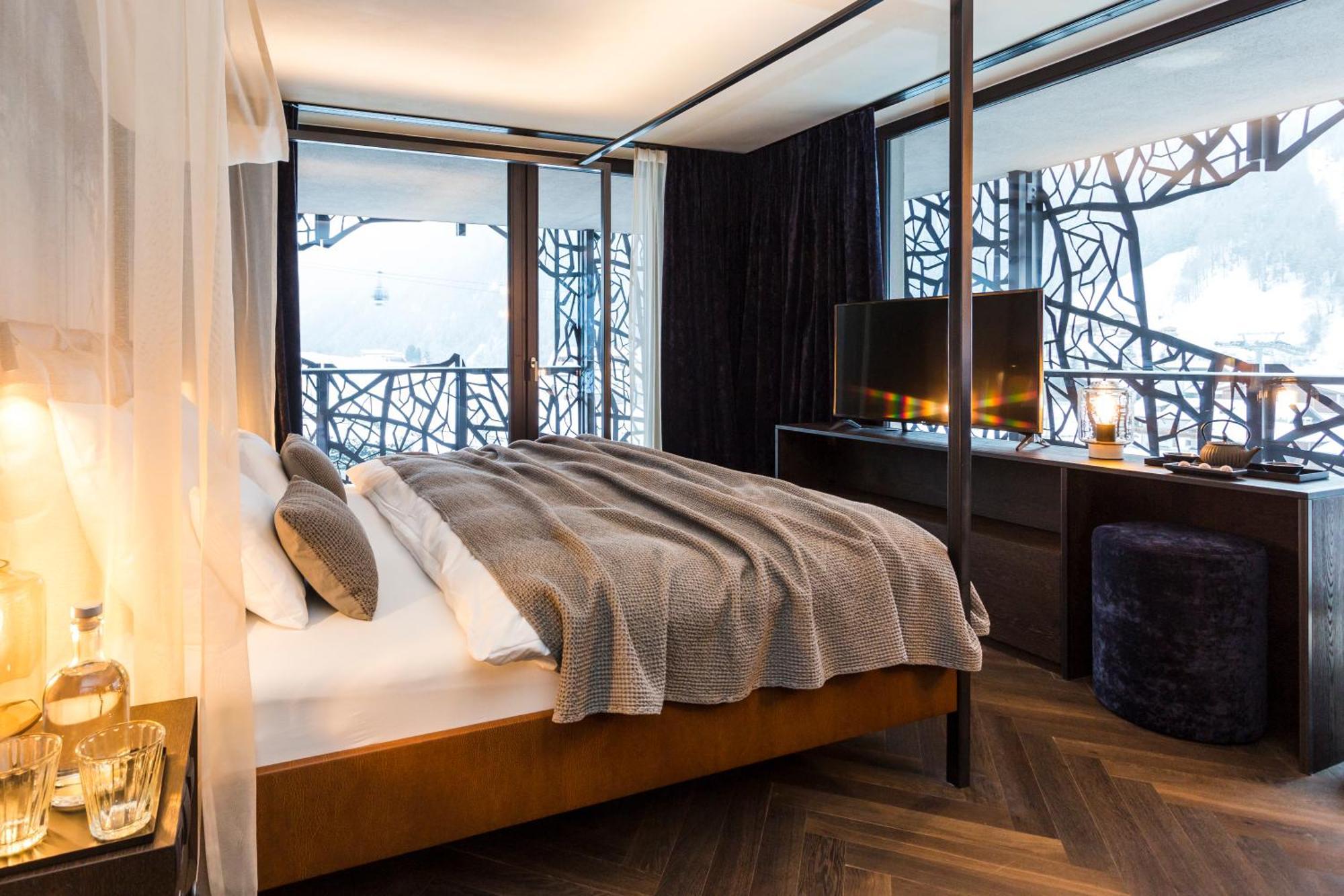 Silena, Your Soulful Hotel - Adults Only Valles Esterno foto