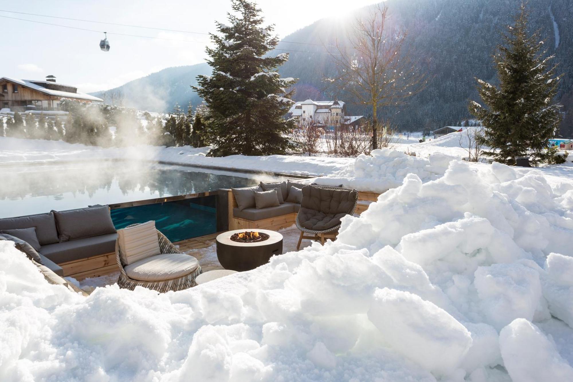 Silena, Your Soulful Hotel - Adults Only Valles Esterno foto