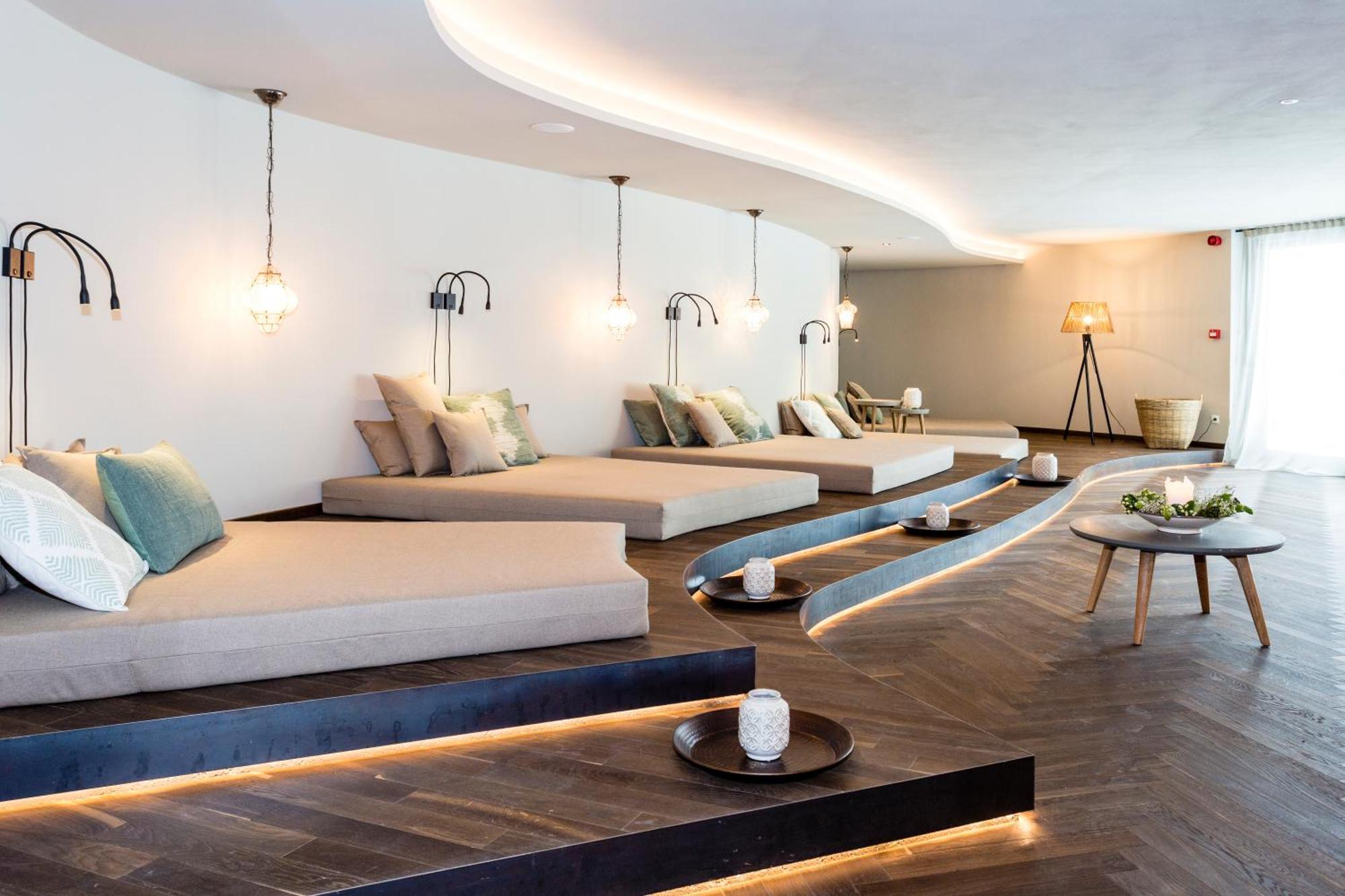 Silena, Your Soulful Hotel - Adults Only Valles Esterno foto