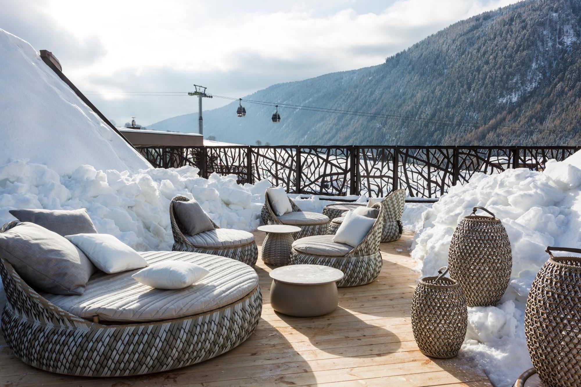 Silena, Your Soulful Hotel - Adults Only Valles Esterno foto